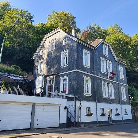 Villa Burgau, C&H Monschau Eksteriør billede