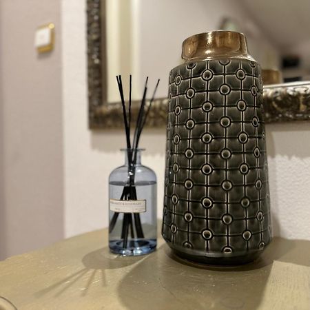 Villa Burgau, C&H Monschau Eksteriør billede
