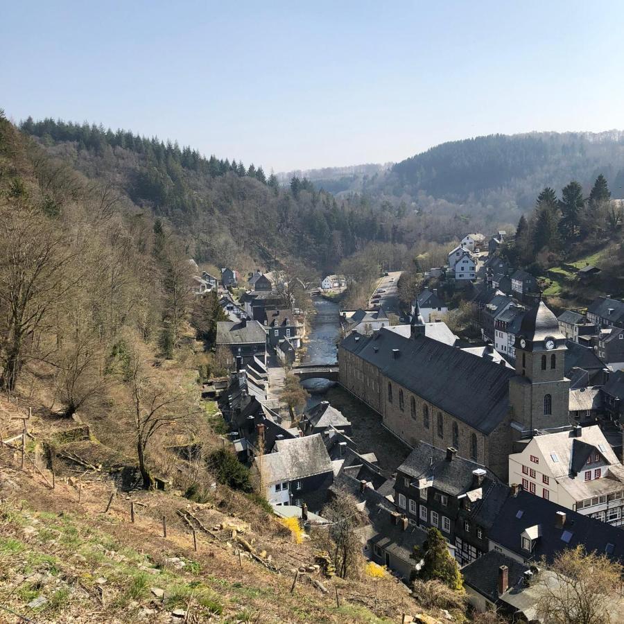 Villa Burgau, C&H Monschau Eksteriør billede