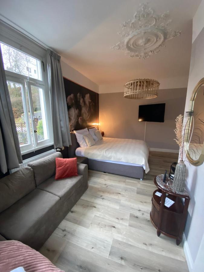 Villa Burgau, C&H Monschau Eksteriør billede