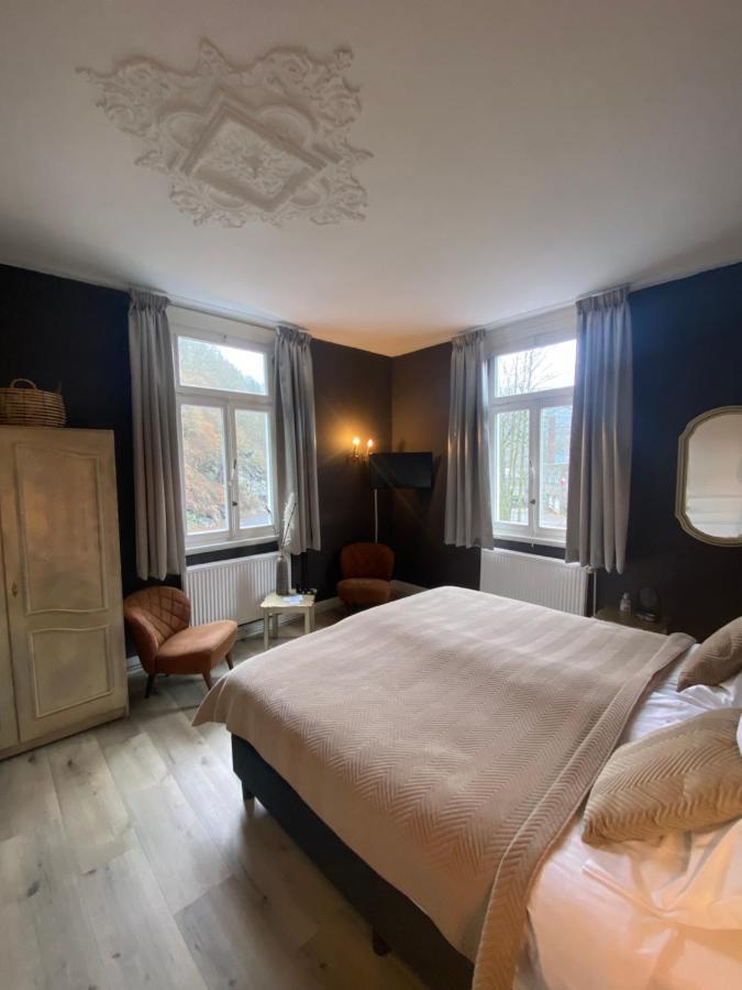 Villa Burgau, C&H Monschau Eksteriør billede