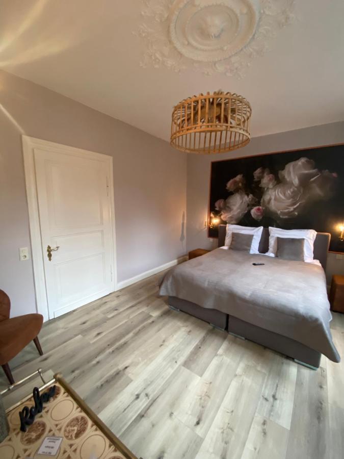 Villa Burgau, C&H Monschau Eksteriør billede