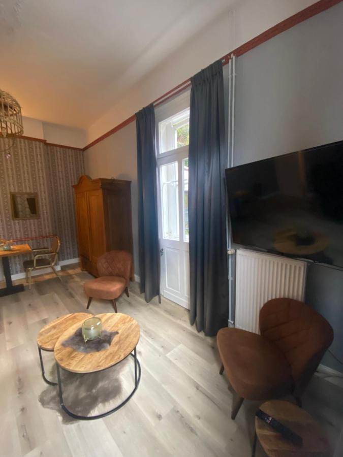 Villa Burgau, C&H Monschau Eksteriør billede