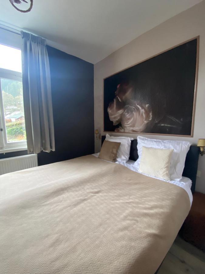 Villa Burgau, C&H Monschau Eksteriør billede