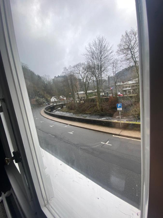 Villa Burgau, C&H Monschau Eksteriør billede