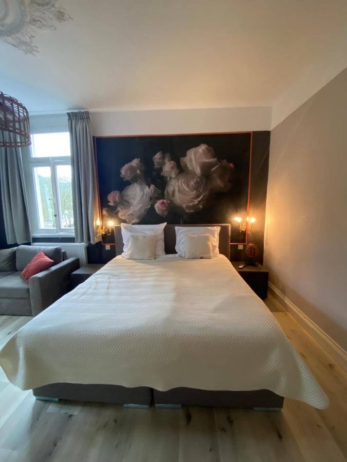 Villa Burgau, C&H Monschau Eksteriør billede