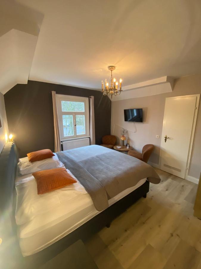 Villa Burgau, C&H Monschau Eksteriør billede