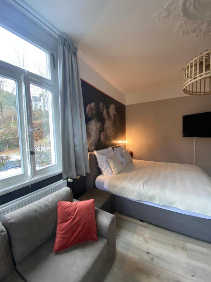 Villa Burgau, C&H Monschau Eksteriør billede