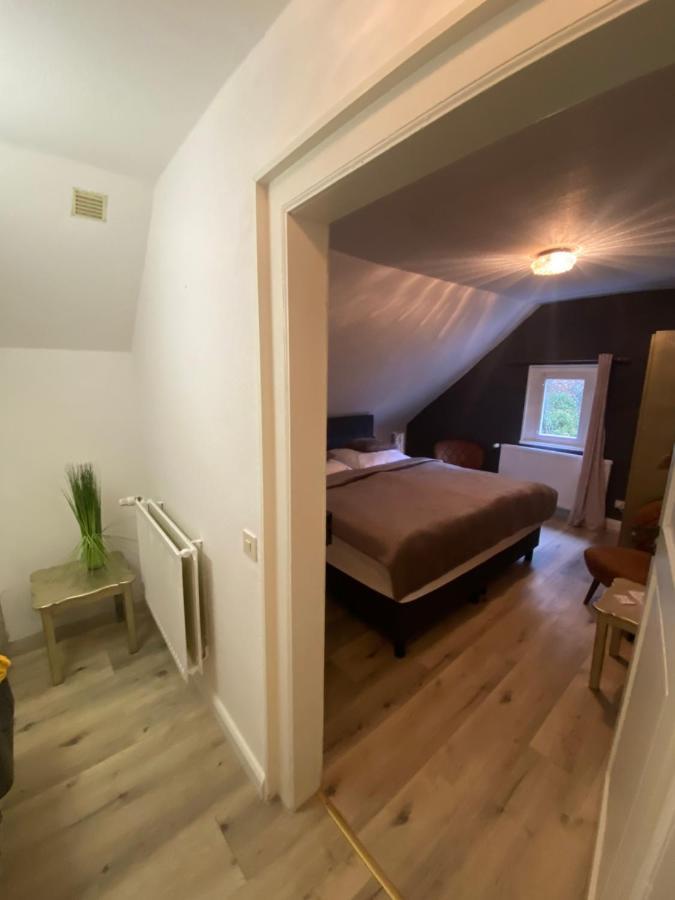 Villa Burgau, C&H Monschau Eksteriør billede