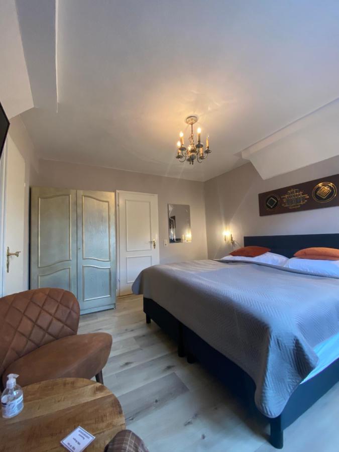 Villa Burgau, C&H Monschau Eksteriør billede