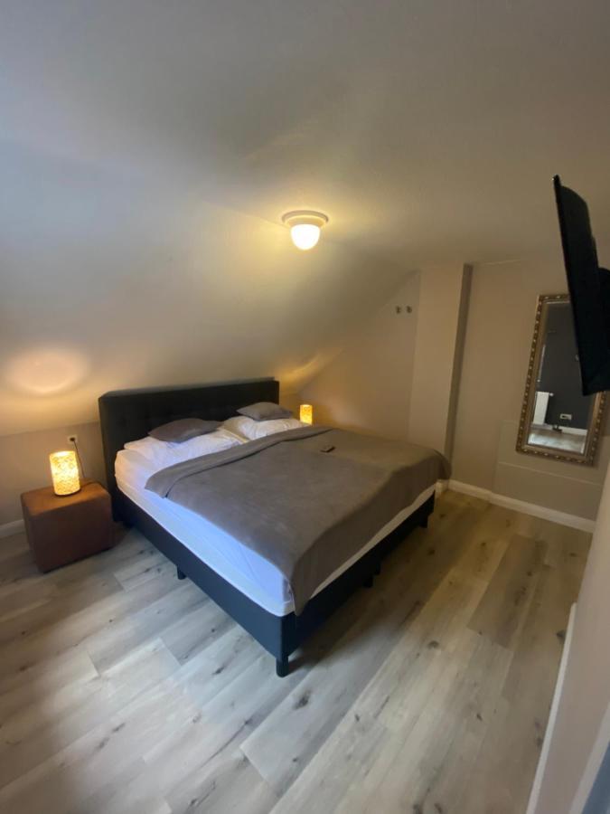 Villa Burgau, C&H Monschau Eksteriør billede