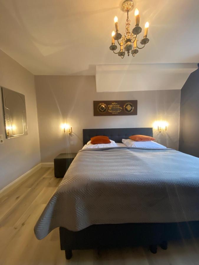 Villa Burgau, C&H Monschau Eksteriør billede