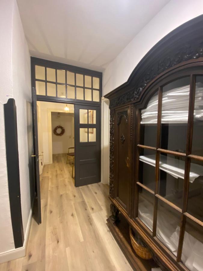 Villa Burgau, C&H Monschau Eksteriør billede