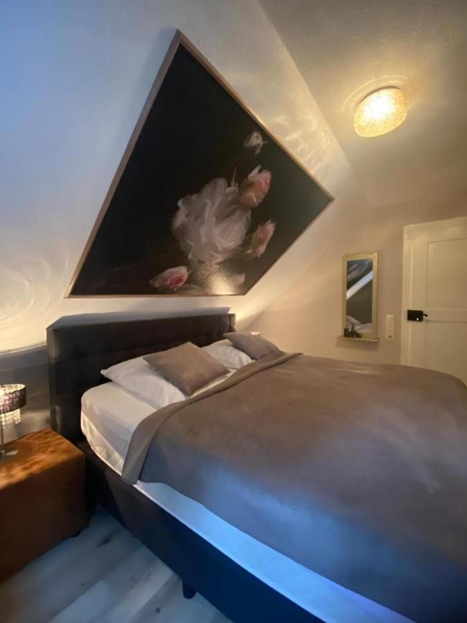 Villa Burgau, C&H Monschau Eksteriør billede