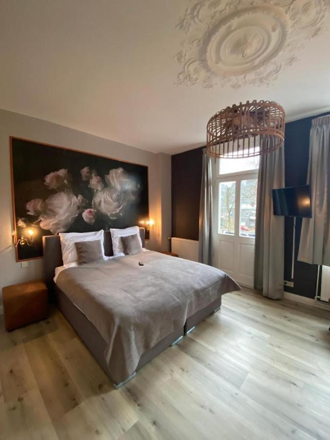 Villa Burgau, C&H Monschau Eksteriør billede