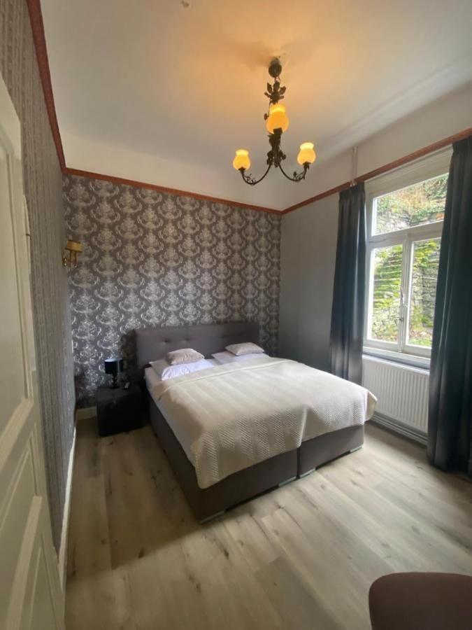 Villa Burgau, C&H Monschau Eksteriør billede