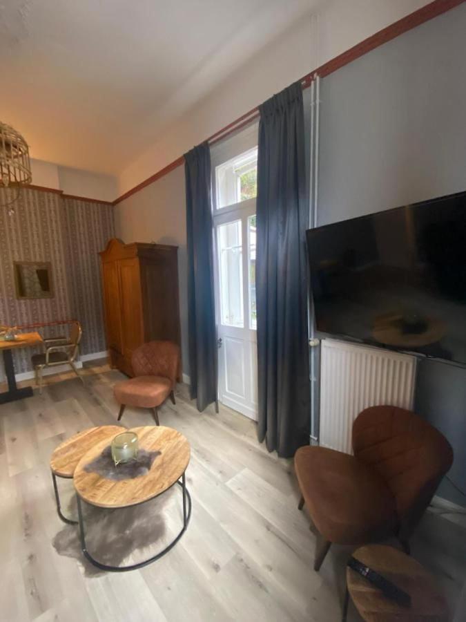 Villa Burgau, C&H Monschau Eksteriør billede
