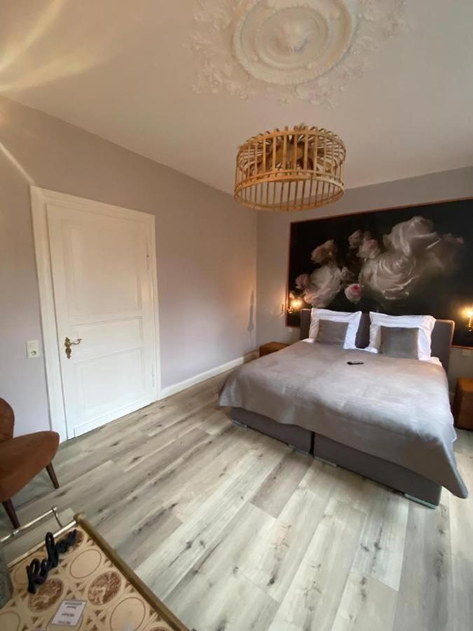 Villa Burgau, C&H Monschau Eksteriør billede