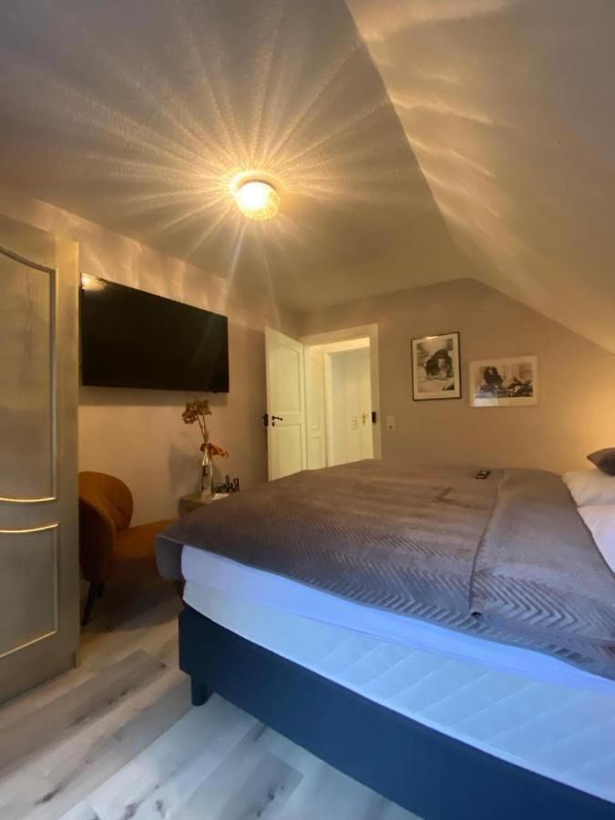 Villa Burgau, C&H Monschau Eksteriør billede