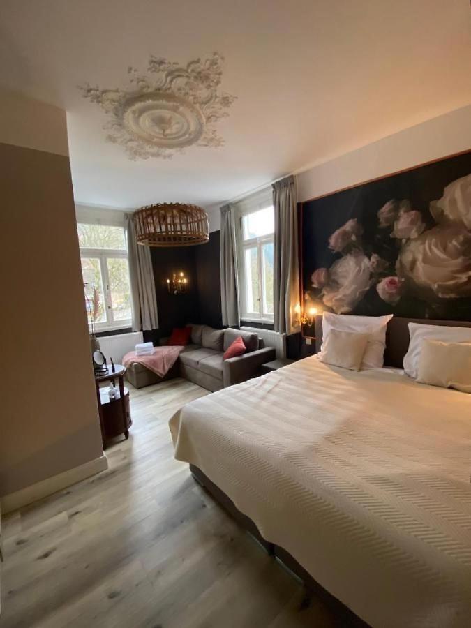 Villa Burgau, C&H Monschau Eksteriør billede