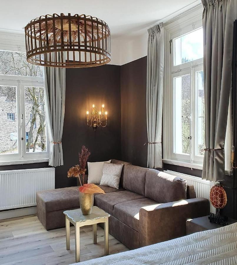 Villa Burgau, C&H Monschau Eksteriør billede