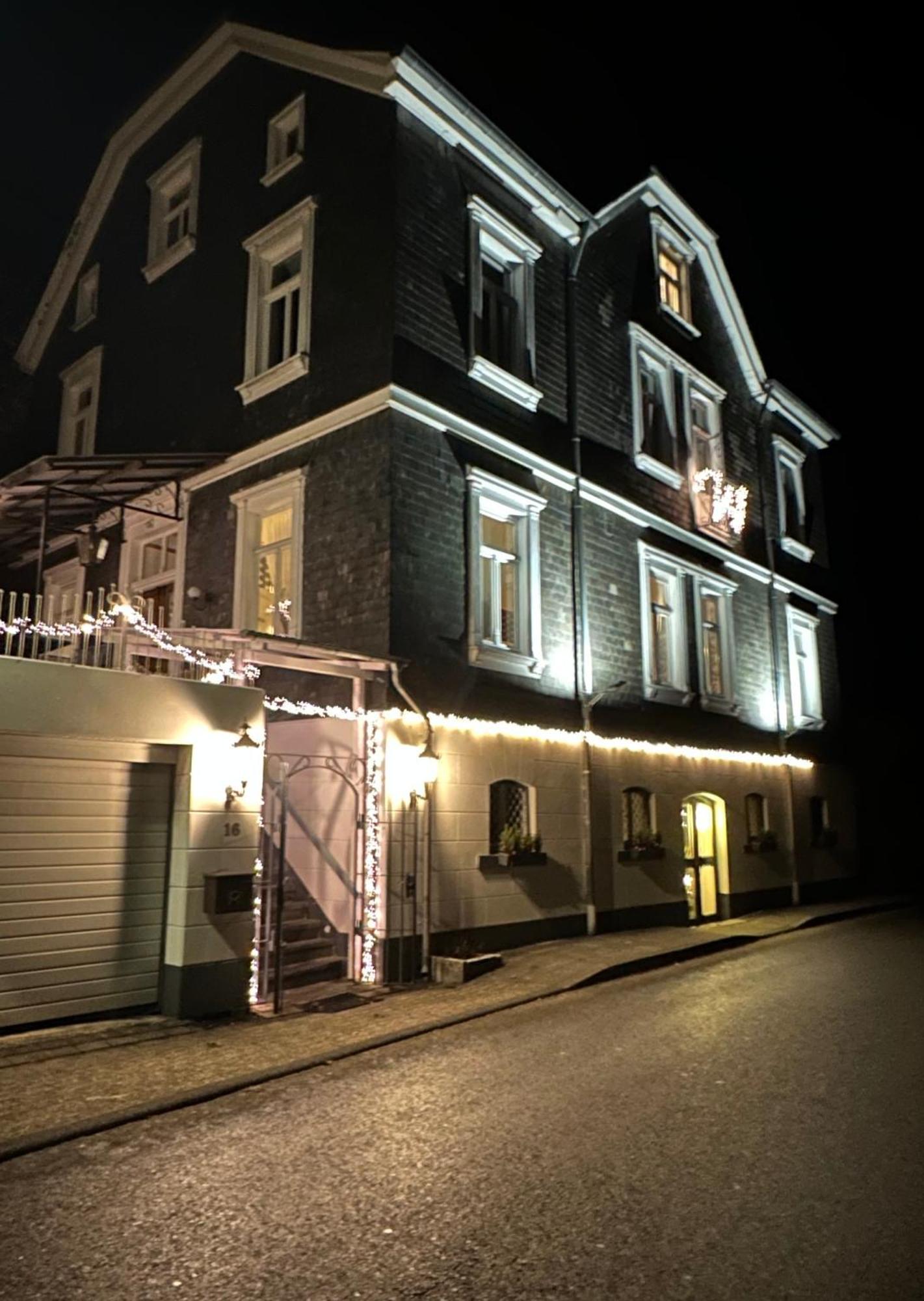 Villa Burgau, C&H Monschau Eksteriør billede